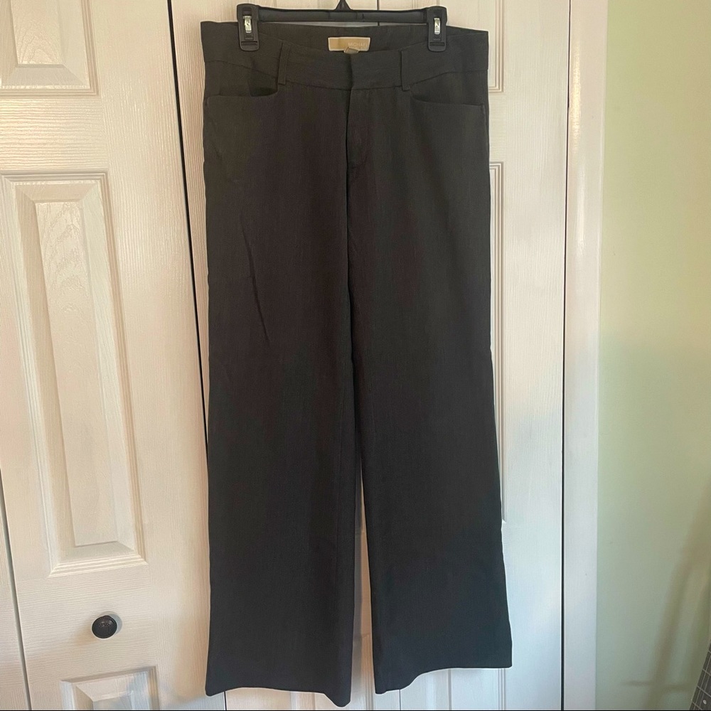Michael Kors dress slacks, 8